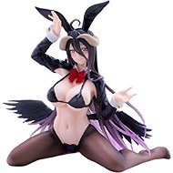 Overlord - Albedo Reverse Bunny Suit (Moflock) - figure - Figure