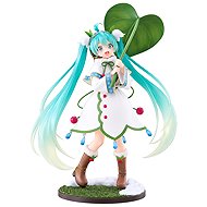 Hatsune Miku - Snow Miku All Stars 2015 (AMP+) - figure - Figure