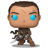 Funko POP! Movies: Dune 3 - Chani - Figure