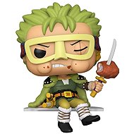 Funko POP! One Piece - Zoro - Figure