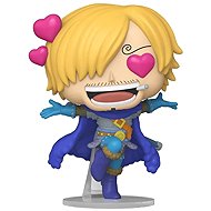 Funko POP! One Piece - Sanji - Figure