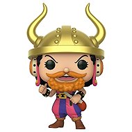 Funko POP! One Piece - Usopp - Figure