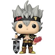 Funko POP! Black Clover - Asta (Time Skip) - Figure