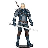 The Witcher - Geralt of Rivia - akciófigura - Figura