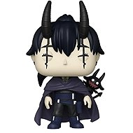 Funko POP! Black Clover - Nacht - Figure