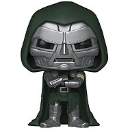 Funko POP! Avengers: Doomsday – Doctor Doom - Figur