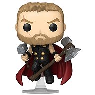 Funko POP! Avengers: Doomsday – Thor - Figure