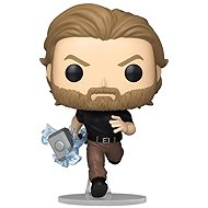 Funko POP! Avengers: Doomsday - Steve Rogers - Figure