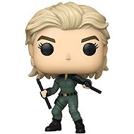 Funko POP! Avengers: Doomsday – Yelena - Figure