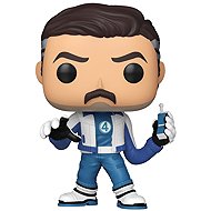Funko POP! Avengers: Doomsday - Mr. Fantastic - Figure