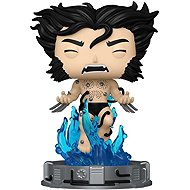 Funko POP! X-Men: Weapon X Program - Weapon X w/CH - Figure