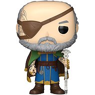 Funko POP! God of War: Ragnarok - Odin - Figure