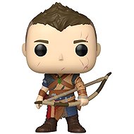 Funko POP! God of War: Ragnarok - Atreus - Figure
