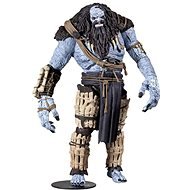 The Witcher - Ice Giant - Action Figure - Figure
