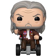 Funko POP! Movies: Dodgeball – Patches - Figure