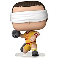 Funko POP! Movies: Dodgeball – Peter - Figure