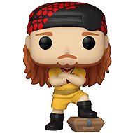 Funko POP! Movies: Dodgeball - Steve - Figure