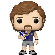 Funko POP! Movies: Dodgeball – White Goodman - Figure