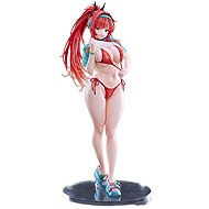 Goddess of Victory: Nikke - Rapi Red Hood (Red Flavor) - figure - Figure