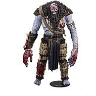 The Witcher - Bloodied Ice Giant - Actionfigur - Figur
