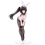 To Love Ru Darkness - Yui Kotegawa (BiCute Bunnies) - figure - Figure