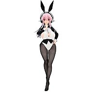 Super Sonico - Newly Drawn Costume Tailcoat (BiCute Bunnies) - figure - Figure