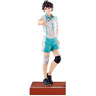 Haikyu!! - Toru Oikawa - figurka - Figure