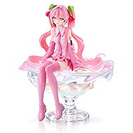 Hatsune Miku - Sakura Miku 2026 Smile (Noodle Stopper) - figure - Figure