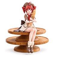 UTAU - Kasane Teto Baguette (Noodle Stopper) - figure - Figure