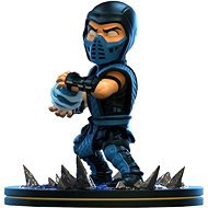 QMx: Mortal Kombat - Sub - Zero - figura - Figura