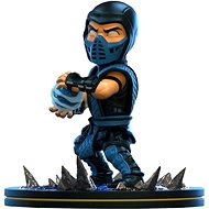 QMx: Mortal Kombat - Sub - Zero - Figurine - Figure