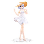 Date A Live - Origami Tobiichi (Summer Dress) - figure - Figure