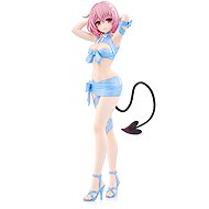 To Love Ru Darkness - Momo Belia Deviluke (BiCute Ribbons) figure - Figure