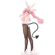 To Love Ru Darkness - Lala Satalin Deviluke (BiCute Bunnies) - Figur - Figur