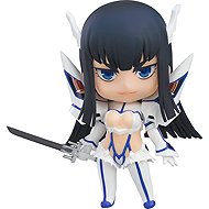 Kill la Kill - Satsuki Kiryuin (Nendoroid Kamui Junketsu) - figure - Figure