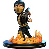 QMx: Mortal Kombat - Scorpion - Figurine - Figure