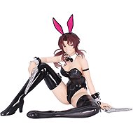 Black Lagoon - Revy (Bunny) - figure - Figure