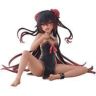 To Love Ru Darkness - Nemesis Chinese Dress (Desktop Cute) - figure - Figure