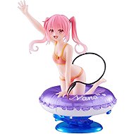 To Love Ru Darkness - Nana (Aqua Float Girls) - figure - Figure