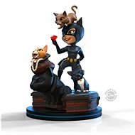 QMx: DC Comics - Catwoman - Figurine - Figure