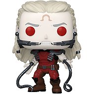 Funko POP! Marvels Wolverine - Omega Red - Figur