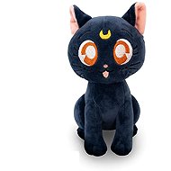 Sailor Moon - Luna - figurka - Soft Toy