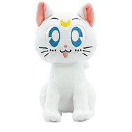 Sailor Moon - Artemis - figurka - Soft Toy