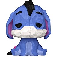 Funko POP! Disney: Winnie The Pooh - Eeyore (Whittled) - Figure