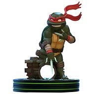 QMx: Ninja Turtles - Raphael - Figur - Figur