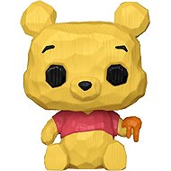 Funko POP! Disney: Winnie The Pooh - Pooh (Whittled) - Figur