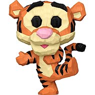 Funko POP! Disney: Winnie The Pooh - Tigger (Whittled) - Figure