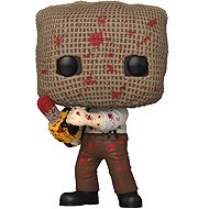 Funko POP! Resident Evil - Chainsaw Villager - Figure