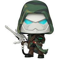 Funko POP! Warhammer - Aeldari Ranger - Figure
