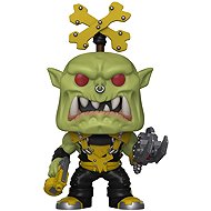 Funko POP! Warhammer - Ork Nob - Figure